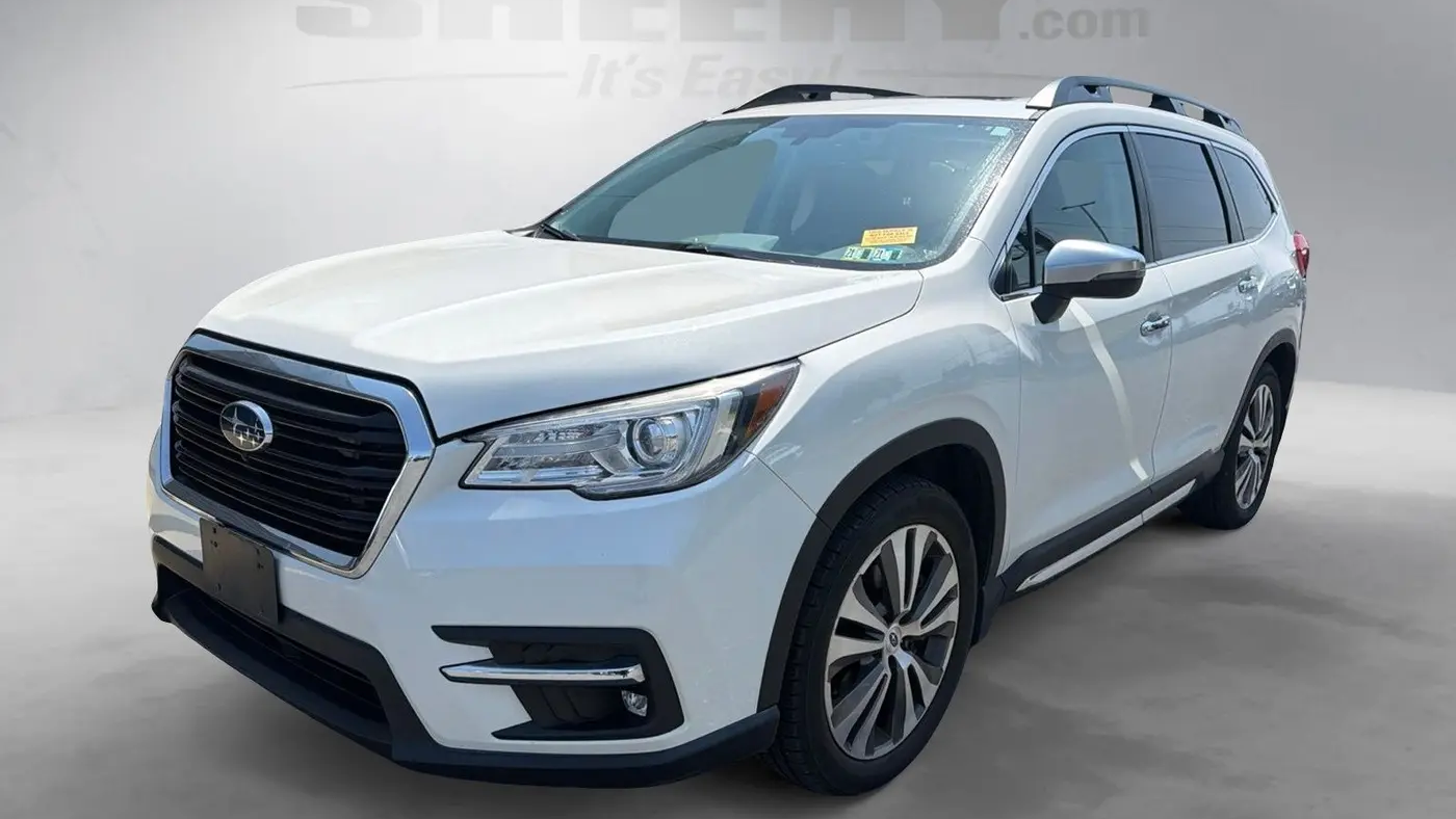 2021 Subaru Ascent Touring