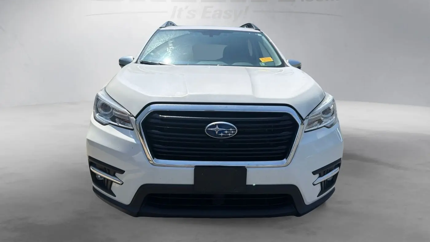 2021 Subaru Ascent Touring