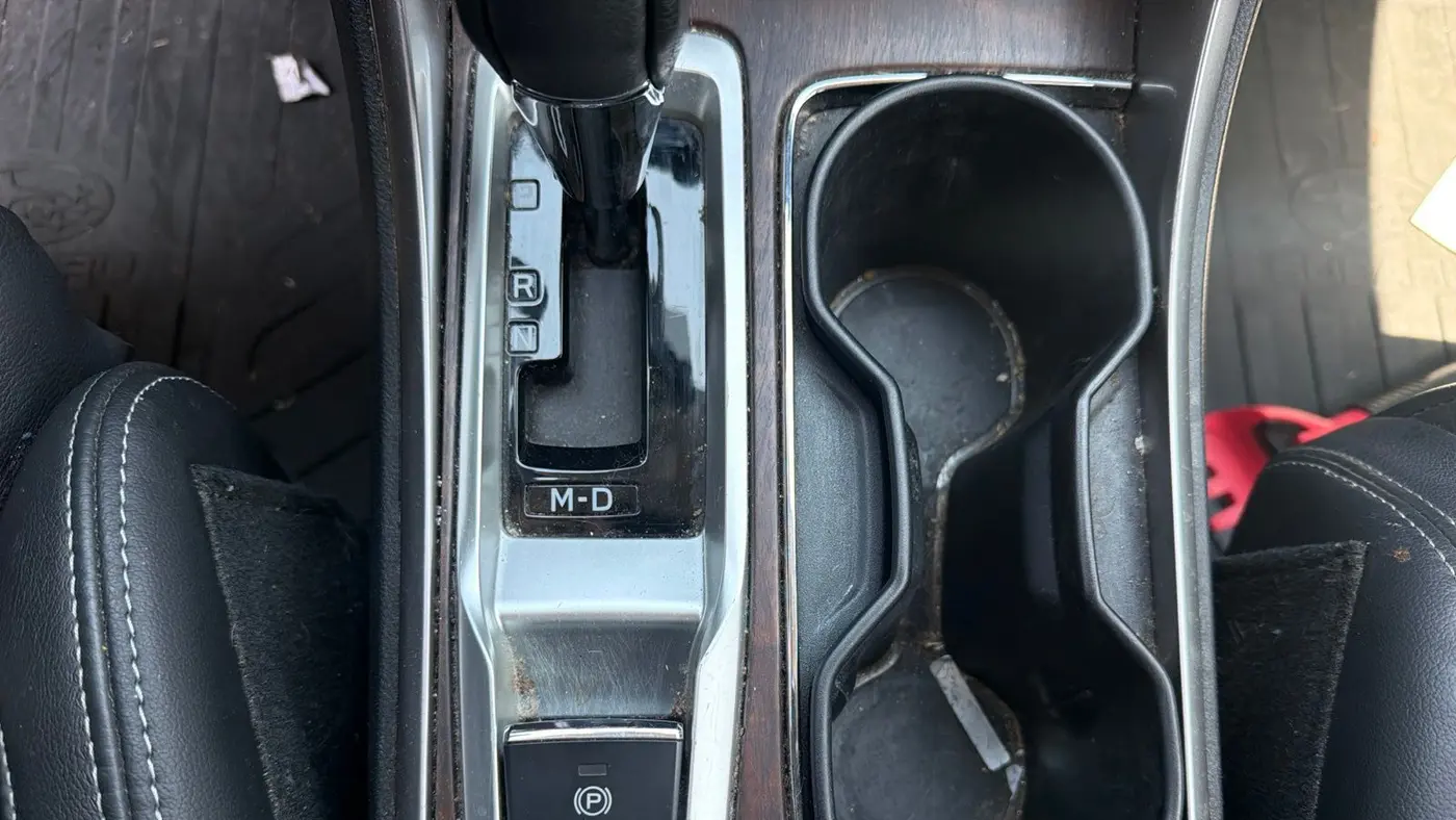2021 Subaru Ascent Touring