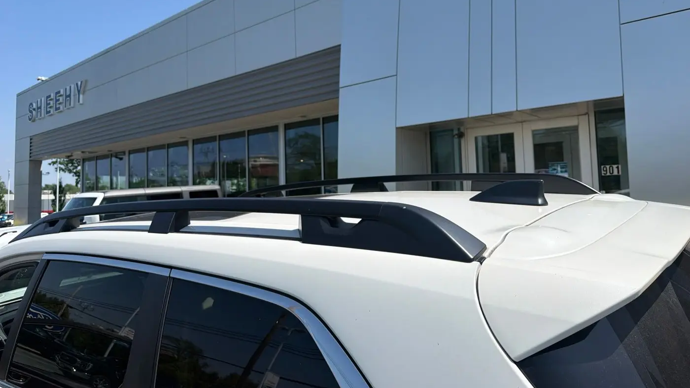 2021 Subaru Ascent Touring