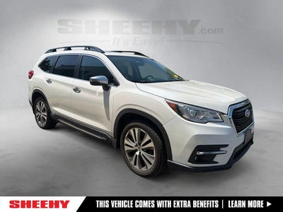 Photo of a 2021 Subaru Ascent AWD Touring 4DR SUV for sale