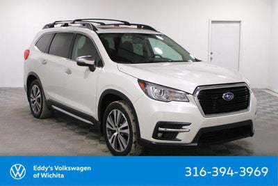 2021 Subaru Ascent AWD Touring 4DR SUV