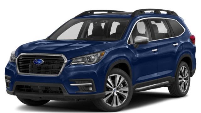 Preowned 2021 Subaru Ascent Touring for Sale