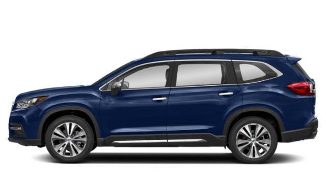 2021 Subaru Ascent Touring