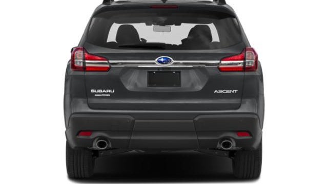 2021 Subaru Ascent Touring