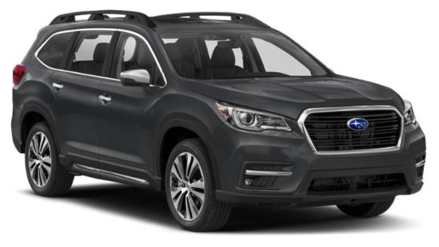 2021 Subaru Ascent Touring