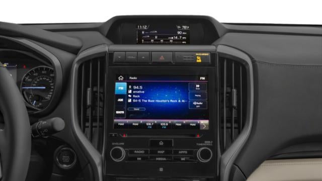 2021 Subaru Ascent Touring