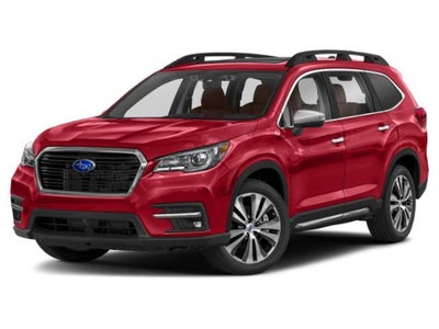Photo of a 2022 Subaru Ascent AWD Touring 4DR SUV for sale
