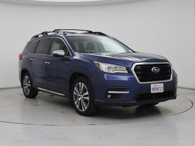 Photo of a 2022 Subaru Ascent AWD Touring 4DR SUV for sale
