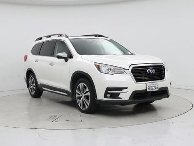 Photo of a 2022 Subaru Ascent AWD Touring 4DR SUV for sale