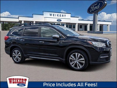 Photo of a 2022 Subaru Ascent AWD Touring 4DR SUV for sale
