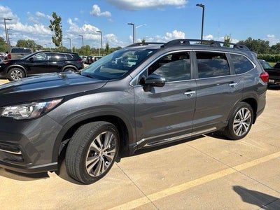 Photo of a 2022 Subaru Ascent AWD Touring 4DR SUV for sale