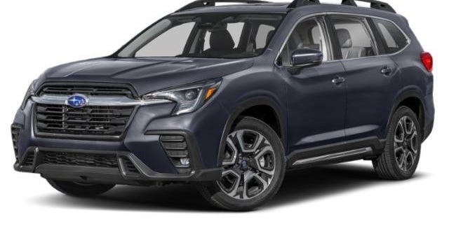 Preowned 2023 Subaru Ascent Limited 8-Passenger for Sale
