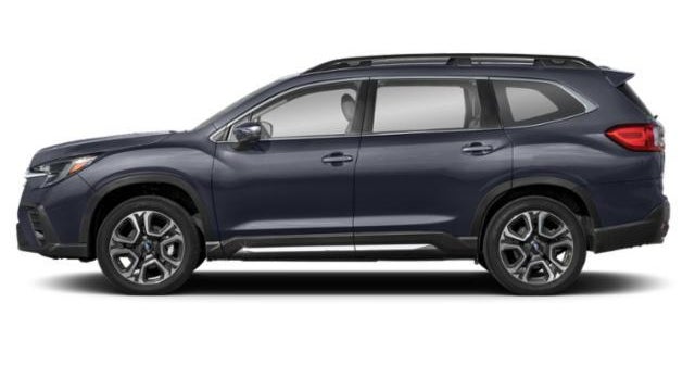 2023 Subaru Ascent Limited 8-Passenger