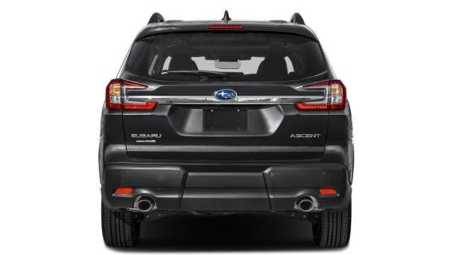 2023 Subaru Ascent Limited 8-Passenger