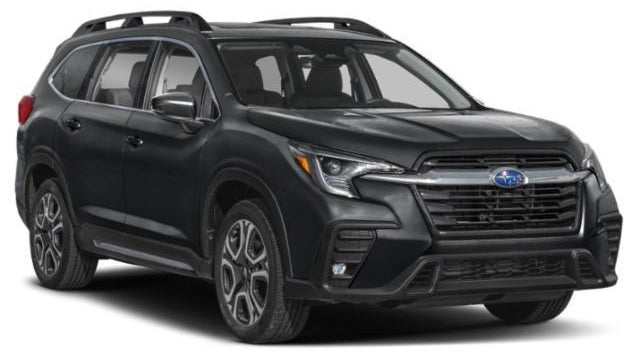 2023 Subaru Ascent Limited 8-Passenger