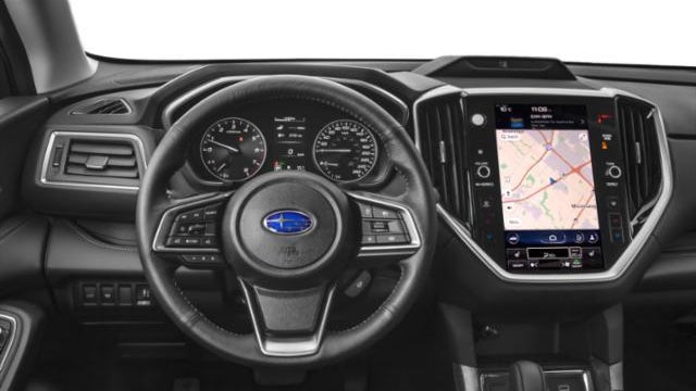 2023 Subaru Ascent Limited 8-Passenger