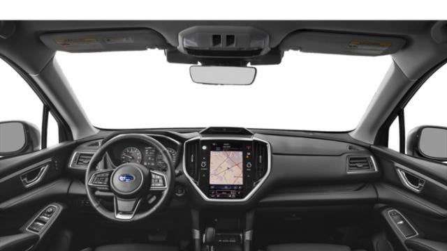 2023 Subaru Ascent Limited 8-Passenger