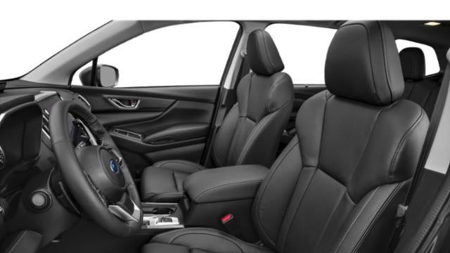 2023 Subaru Ascent Limited 8-Passenger