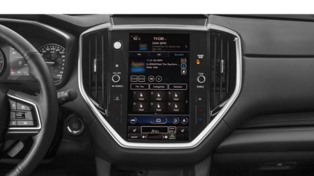 2023 Subaru Ascent Limited 8-Passenger