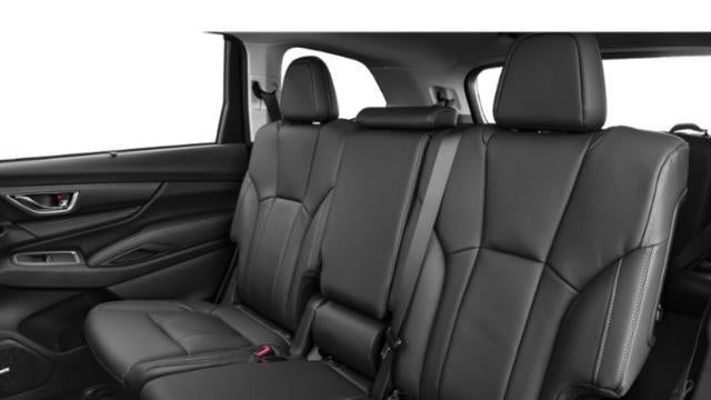 2023 Subaru Ascent Limited 8-Passenger