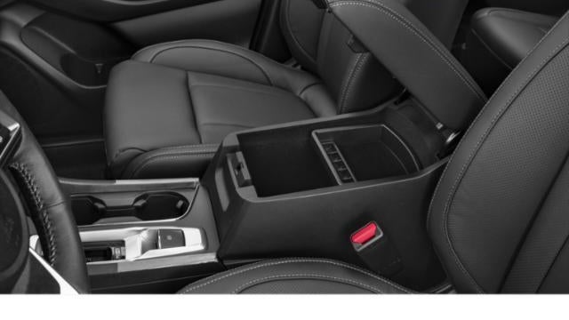 2023 Subaru Ascent Limited 8-Passenger