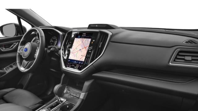 2023 Subaru Ascent Limited 8-Passenger