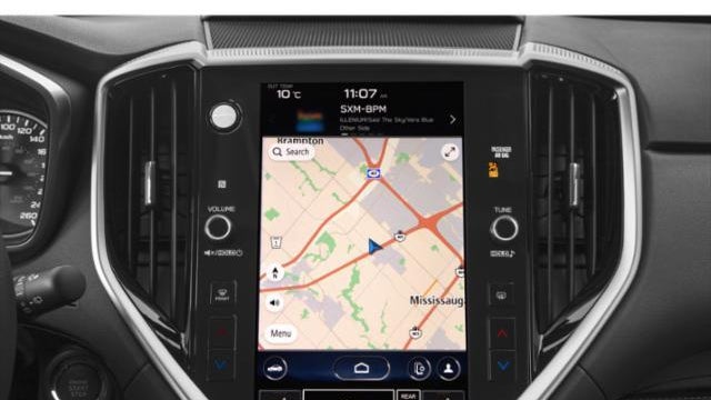 2023 Subaru Ascent Limited 8-Passenger