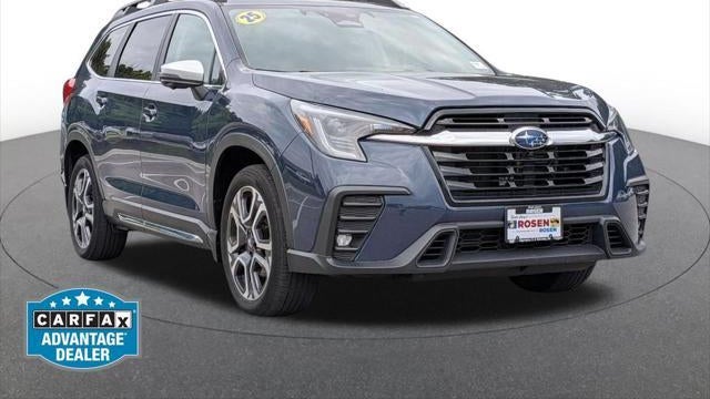 Preowned 2023 Subaru Ascent Limited 8-Passenger for Sale