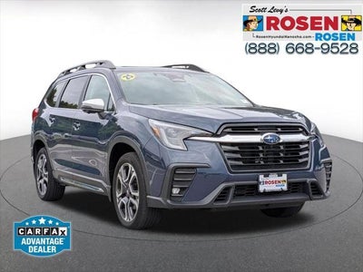 2023 Subaru Ascent AWD Limited 8-Passenger 4DR SUV