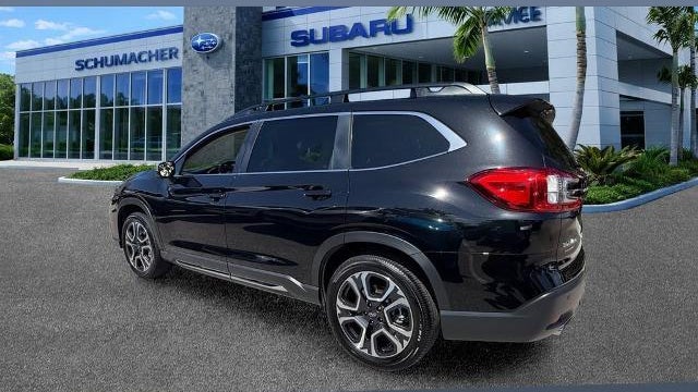 2023 Subaru Ascent Limited 8-Passenger