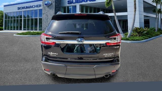 2023 Subaru Ascent Limited 8-Passenger