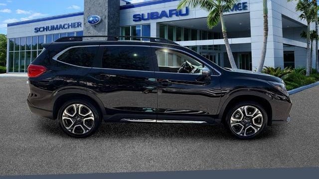 2023 Subaru Ascent Limited 8-Passenger