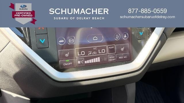 2023 Subaru Ascent Limited 8-Passenger