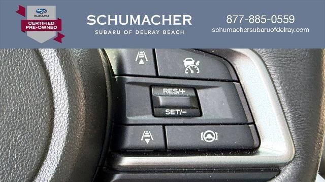 2023 Subaru Ascent Limited 8-Passenger