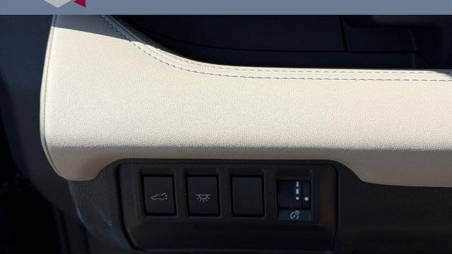 2023 Subaru Ascent Limited 8-Passenger