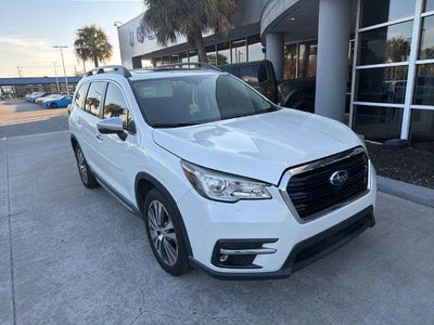 Photo of a 2019 Subaru Ascent AWD Touring 4DR SUV for sale