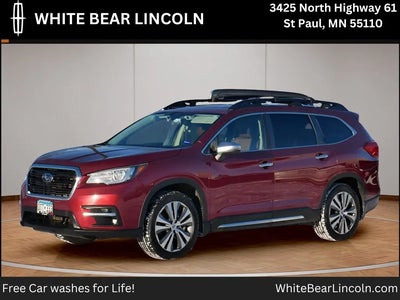 2019 Subaru Ascent AWD Touring 4DR SUV