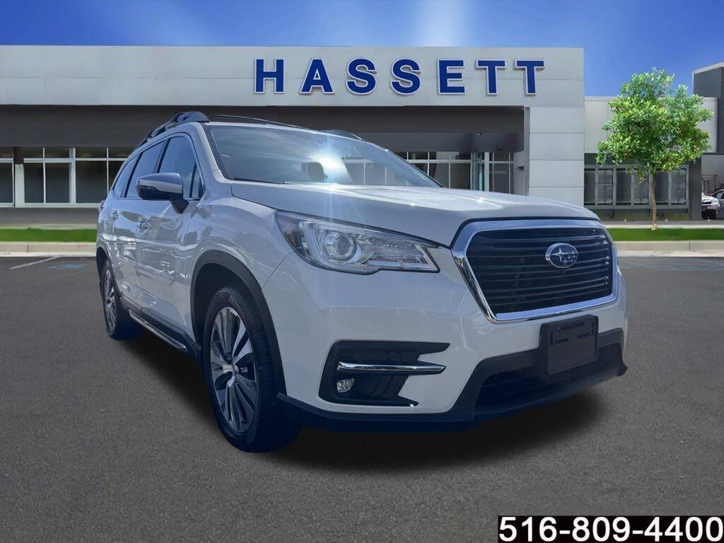 2020 Subaru Ascent - $24,447
