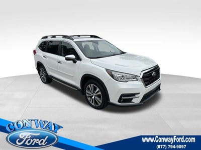2020 Subaru Ascent AWD Touring 4DR SUV