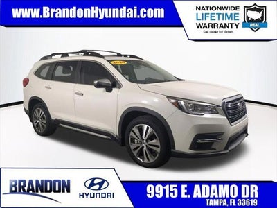 Photo of a 2020 Subaru Ascent AWD Touring 4DR SUV for sale