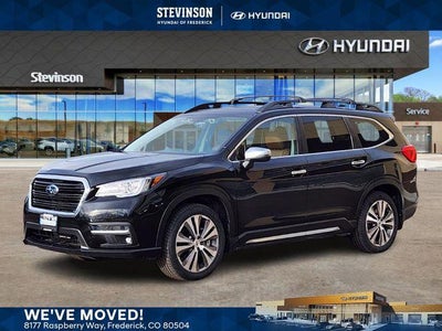 Photo of a 2020 Subaru Ascent AWD Touring 4DR SUV for sale