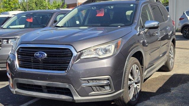 Preowned 2020 Subaru Ascent Touring for Sale