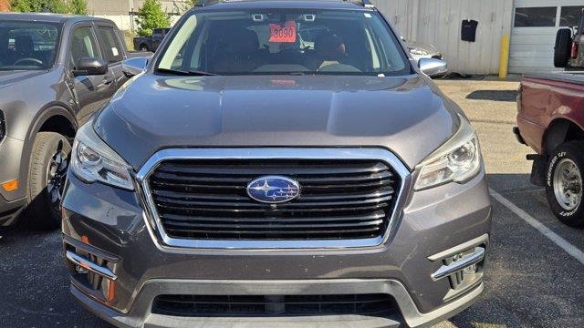 2020 Subaru Ascent Touring