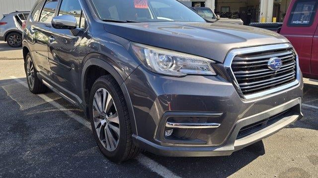 2020 Subaru Ascent Touring
