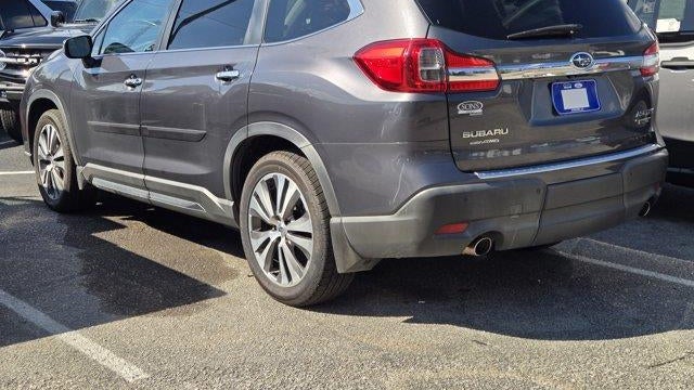 2020 Subaru Ascent Touring