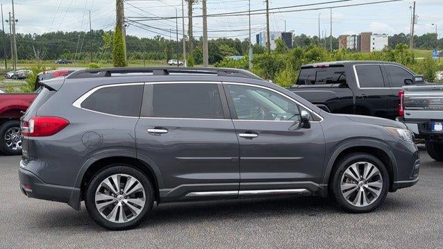 2020 Subaru Ascent Touring