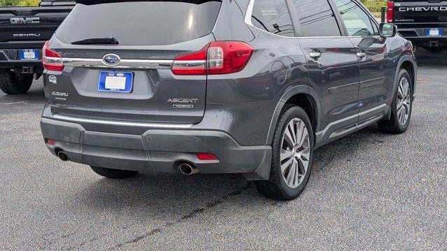 2020 Subaru Ascent Touring