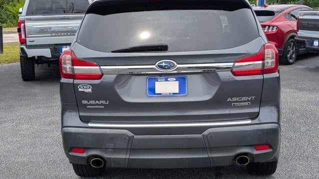 2020 Subaru Ascent Touring