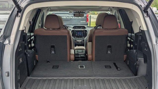 2020 Subaru Ascent Touring